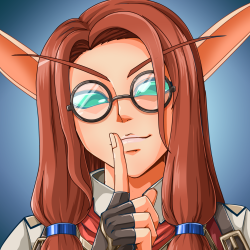 Lilaya Coldwalker