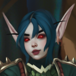 Kinarina Duskdreamer