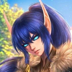 Melrion Sunray
