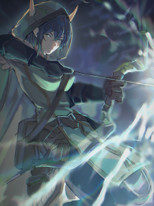 Ossanusagi