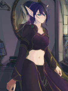 sarasaranokinu