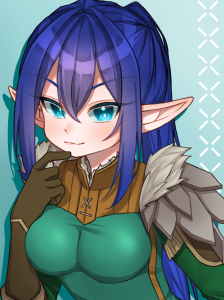 narisemocha