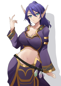 Melrion Sunray