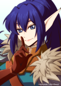 AzaikiSan