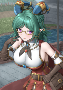 Kannami