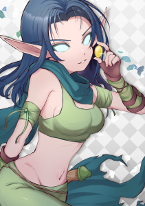 Aelria