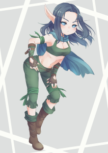 Aelria
