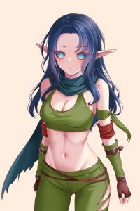 Aelria
