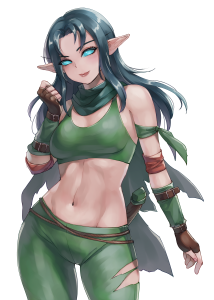 Aelria