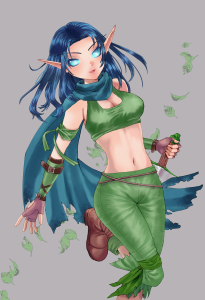 Aelria