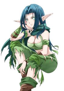 Aelria