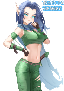 Aelria
