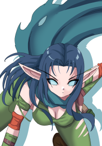 Aelria