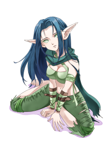 Aelria