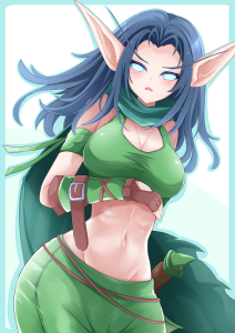 Aelria