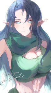 Aelria