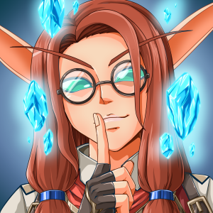 Lilaya Coldwalker
